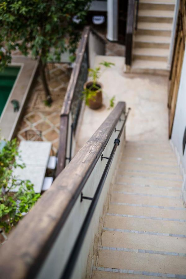 Riad Le Rihani Marrakesh Bagian luar foto