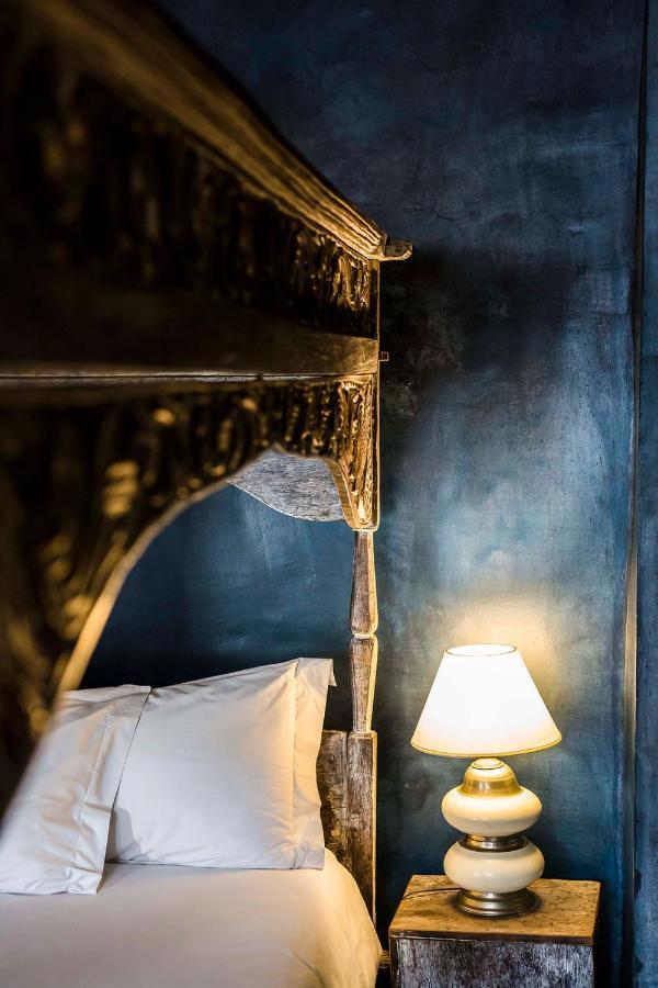 Riad Le Rihani Marrakesh Bagian luar foto