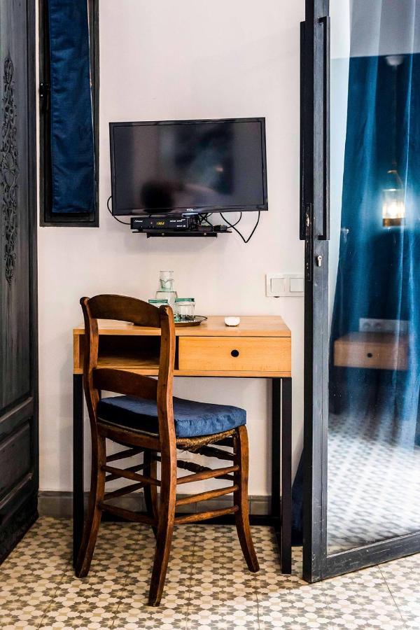 Riad Le Rihani Marrakesh Bagian luar foto